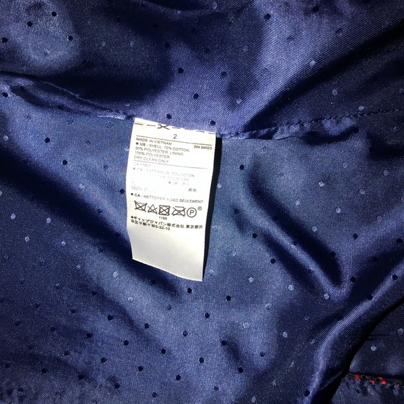 Banana Republic Tweed Blazer - Picture 7 of 7